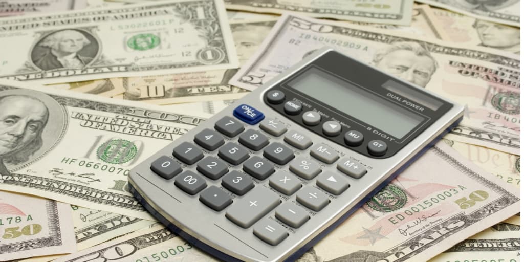 hard money loan calculator
