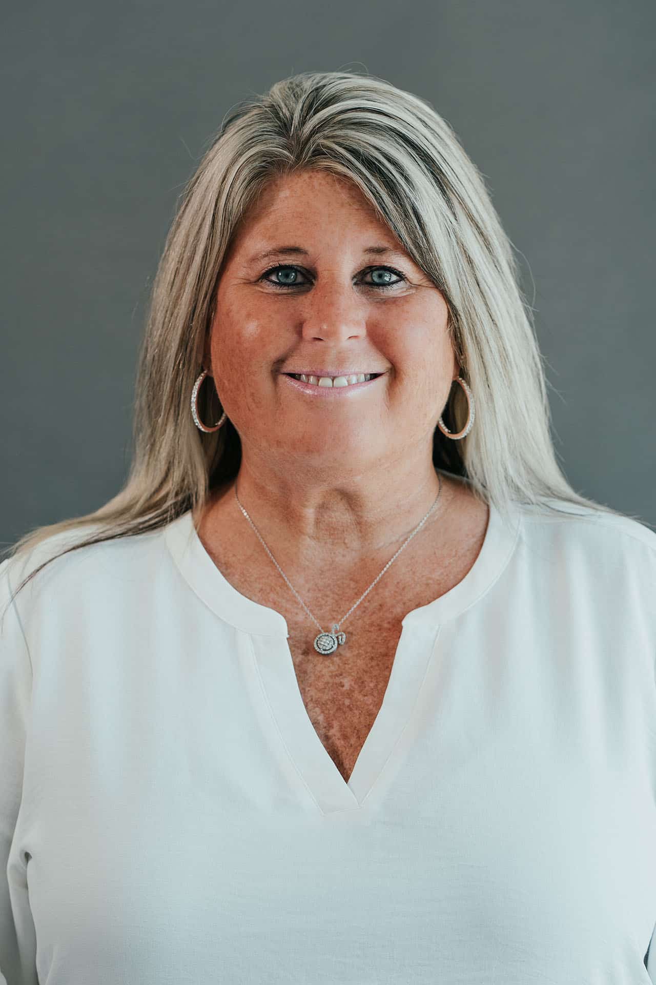 Shelley Blalock's Headshot for DFW-Hardmoney Lenders