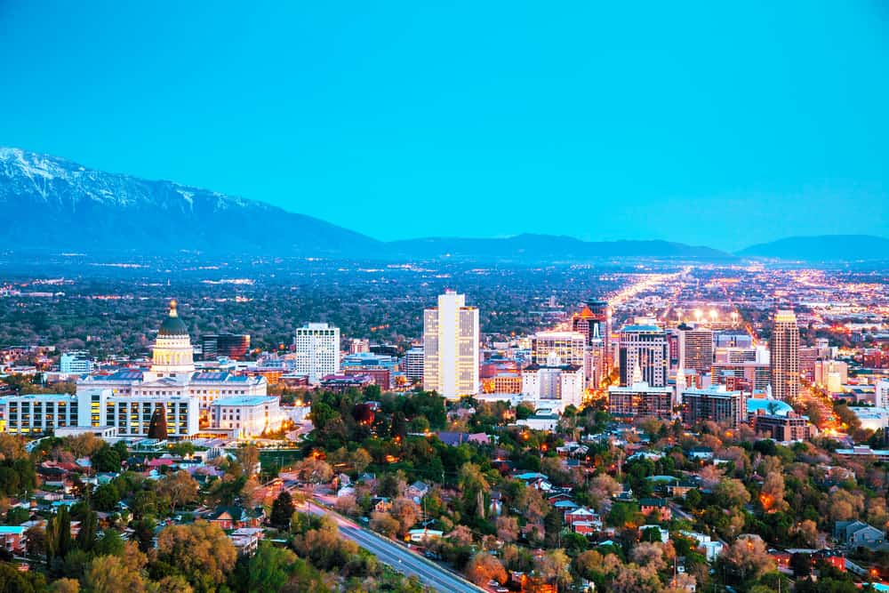 Best Salt Lake City Hard Money Lender in Utah