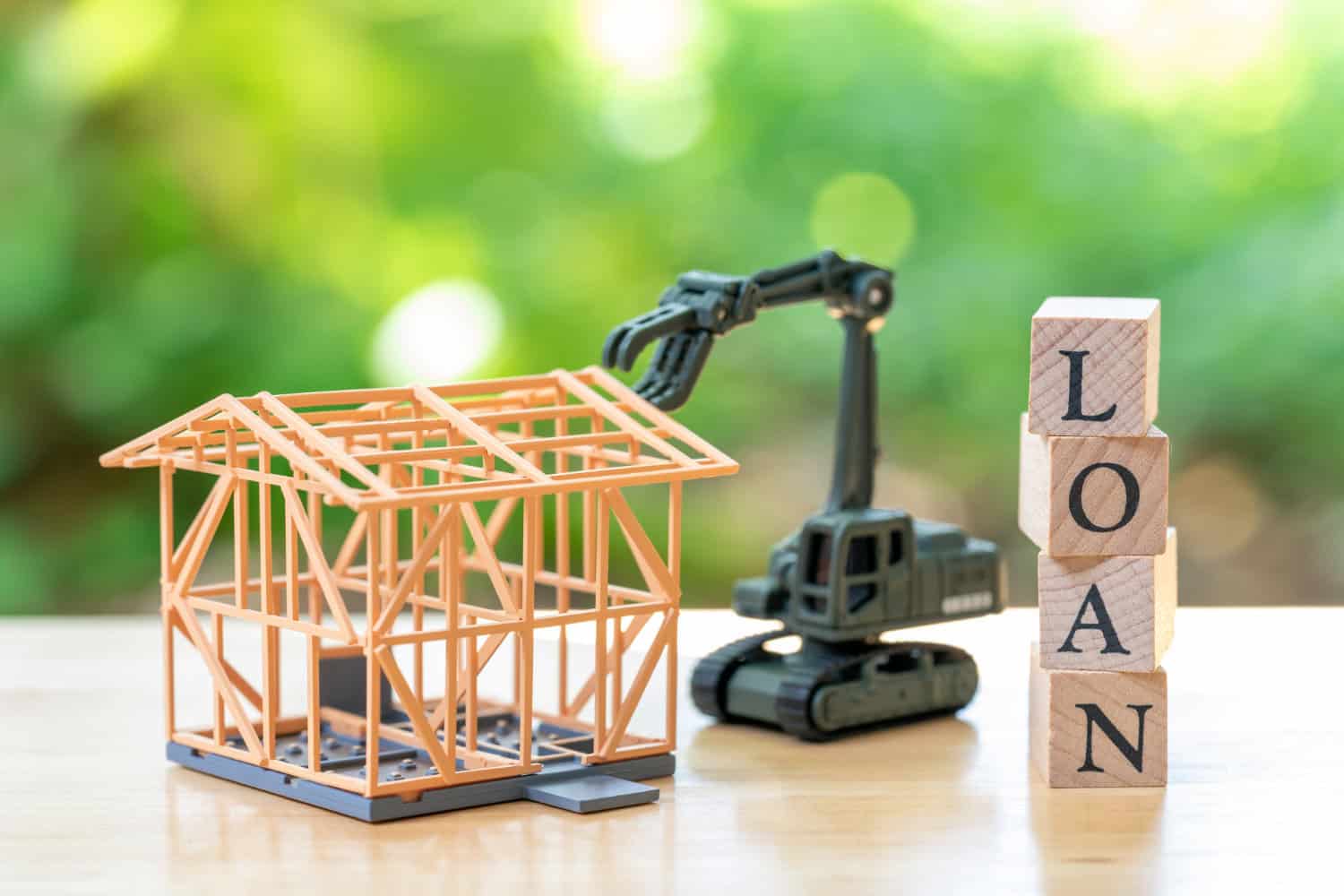 Construction Loans